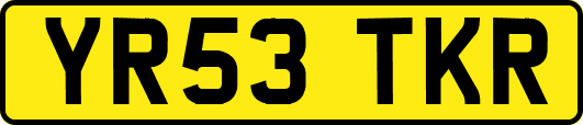 YR53TKR