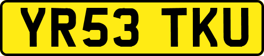 YR53TKU
