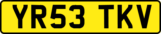 YR53TKV