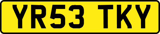 YR53TKY