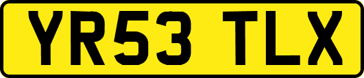 YR53TLX