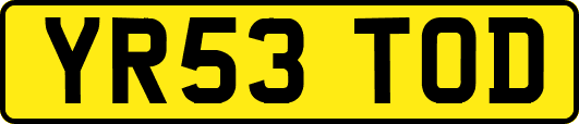 YR53TOD