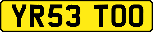 YR53TOO