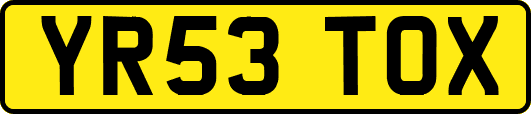 YR53TOX