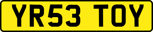 YR53TOY