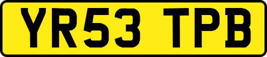 YR53TPB