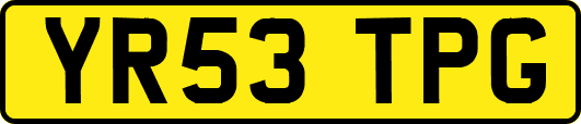 YR53TPG