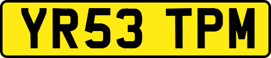YR53TPM
