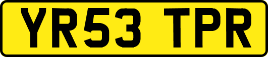 YR53TPR