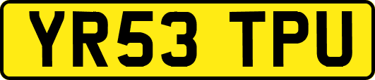YR53TPU