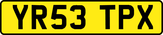 YR53TPX