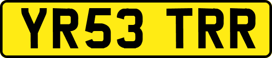 YR53TRR