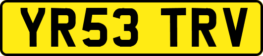 YR53TRV