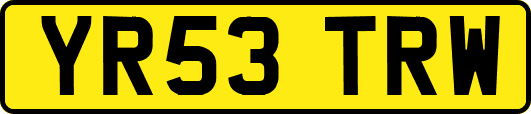 YR53TRW