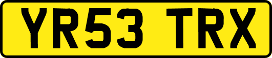 YR53TRX