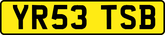 YR53TSB
