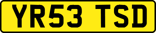 YR53TSD