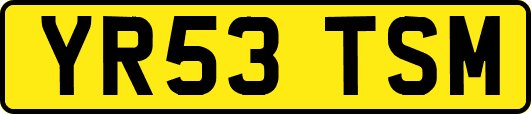 YR53TSM