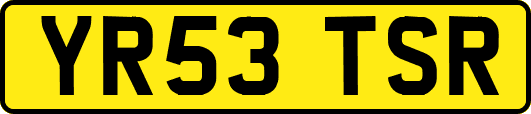 YR53TSR