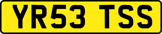 YR53TSS