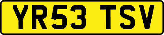 YR53TSV