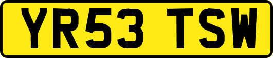 YR53TSW