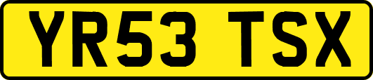 YR53TSX