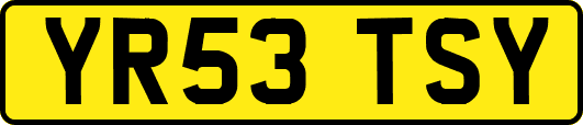 YR53TSY