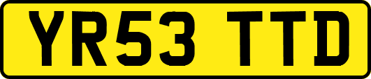 YR53TTD