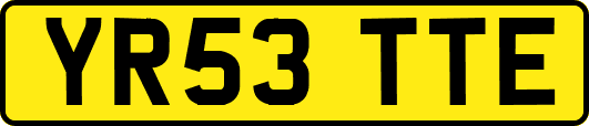 YR53TTE