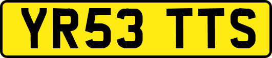 YR53TTS