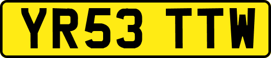 YR53TTW