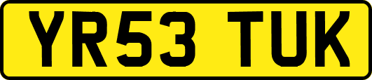 YR53TUK