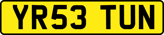 YR53TUN