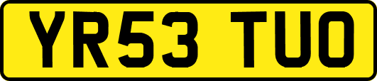 YR53TUO