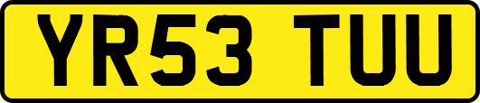 YR53TUU