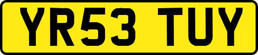 YR53TUY