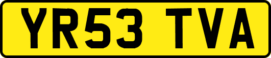 YR53TVA