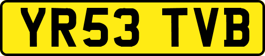 YR53TVB