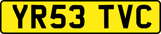 YR53TVC