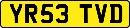 YR53TVD
