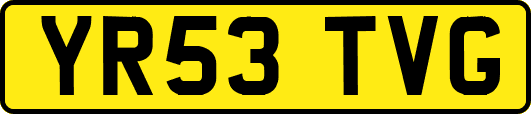 YR53TVG