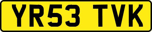 YR53TVK