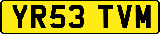 YR53TVM
