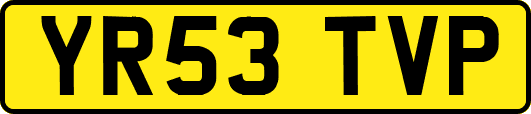 YR53TVP
