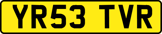YR53TVR