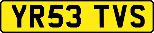 YR53TVS