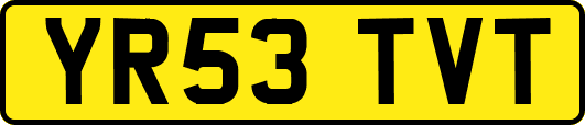 YR53TVT