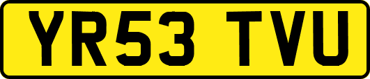 YR53TVU