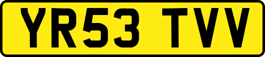 YR53TVV